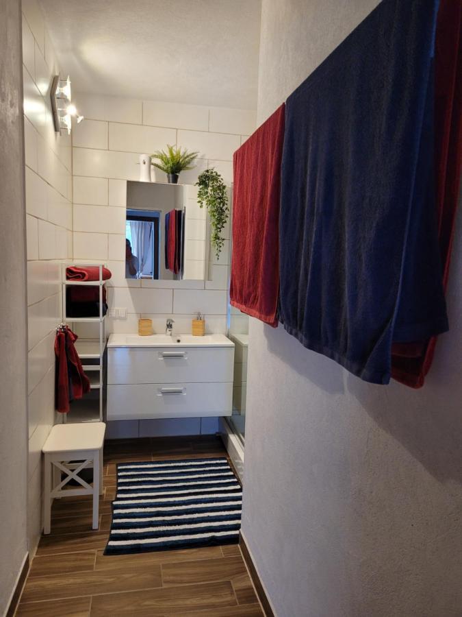 Ferienwohnung am Dabor Radenthein Exterior foto